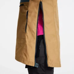 Outdoor Anorak Naiset