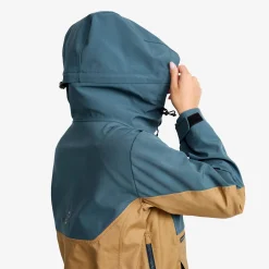 Outdoor Anorak Naiset