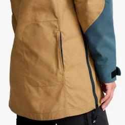 Outdoor Anorak Naiset