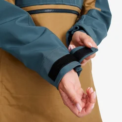 Outdoor Anorak Naiset