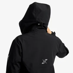 Outdoor Anorak Naiset