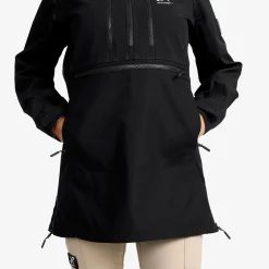 Outdoor Anorak Naiset