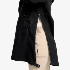 Outdoor Anorak Naiset