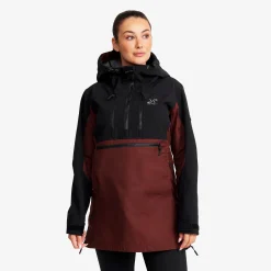 Outdoor Anorak Naiset