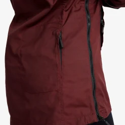 Outdoor Anorak Naiset
