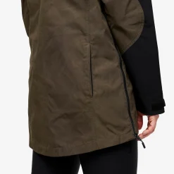 Outdoor Anorak Naiset