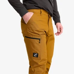 Outdoor Basic Pants Miehet