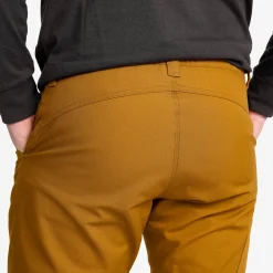 Outdoor Basic Pants Miehet