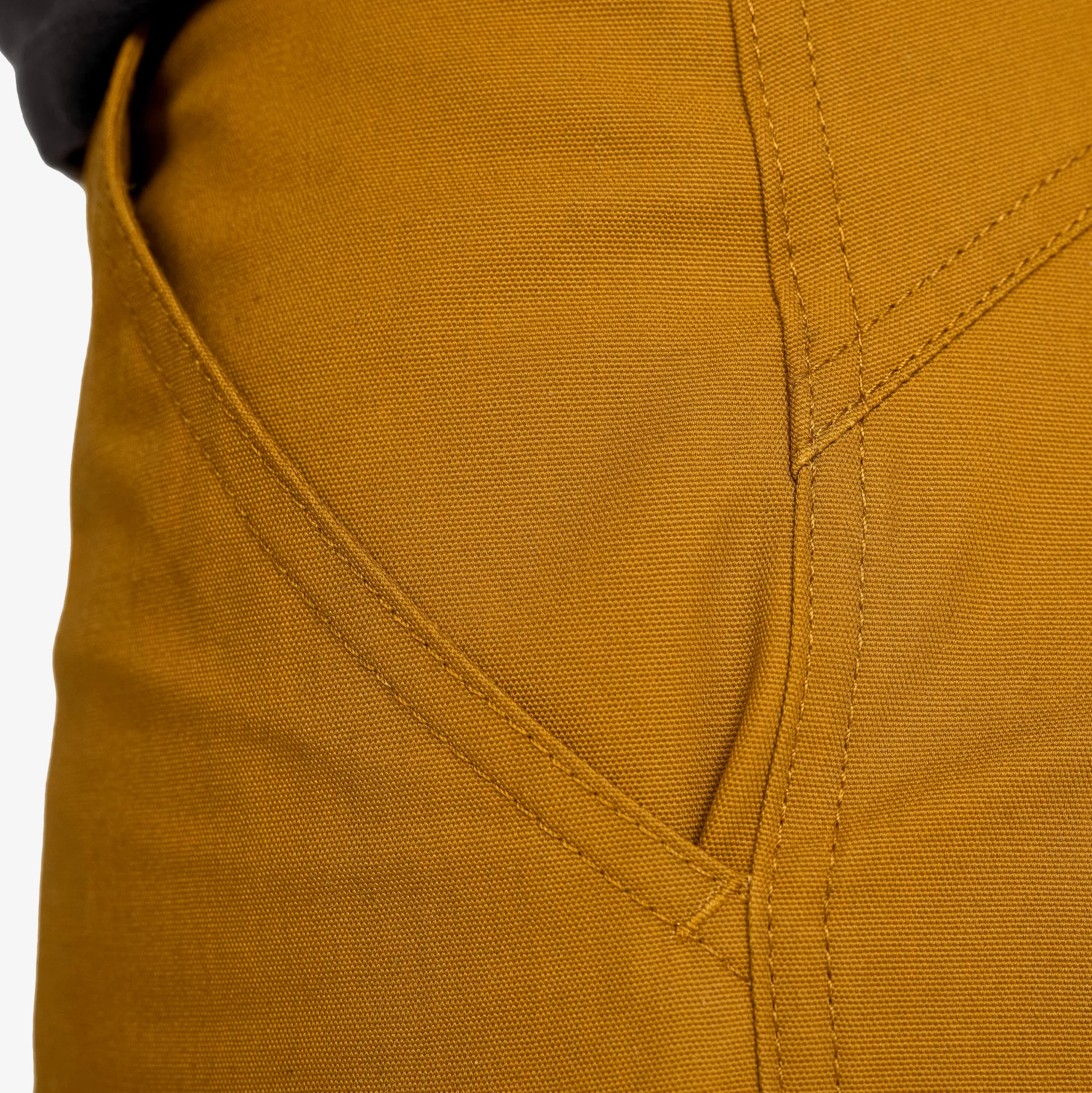 Outdoor Basic Pants Miehet