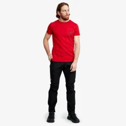 Outdoor Basic Pants Miehet