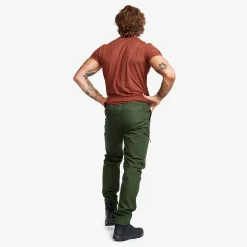 Outdoor Basic Pants Miehet