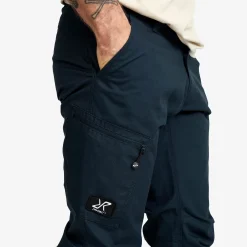 Outdoor Basic Pants Miehet