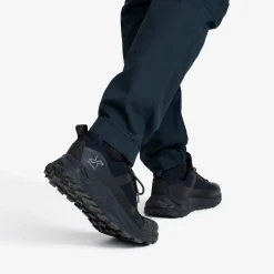 Outdoor Basic Pants Miehet