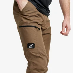 Outdoor Basic Pants Miehet