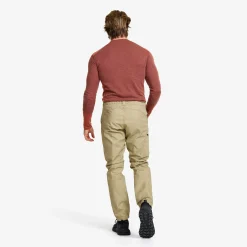 Outdoor Basic Pants Miehet