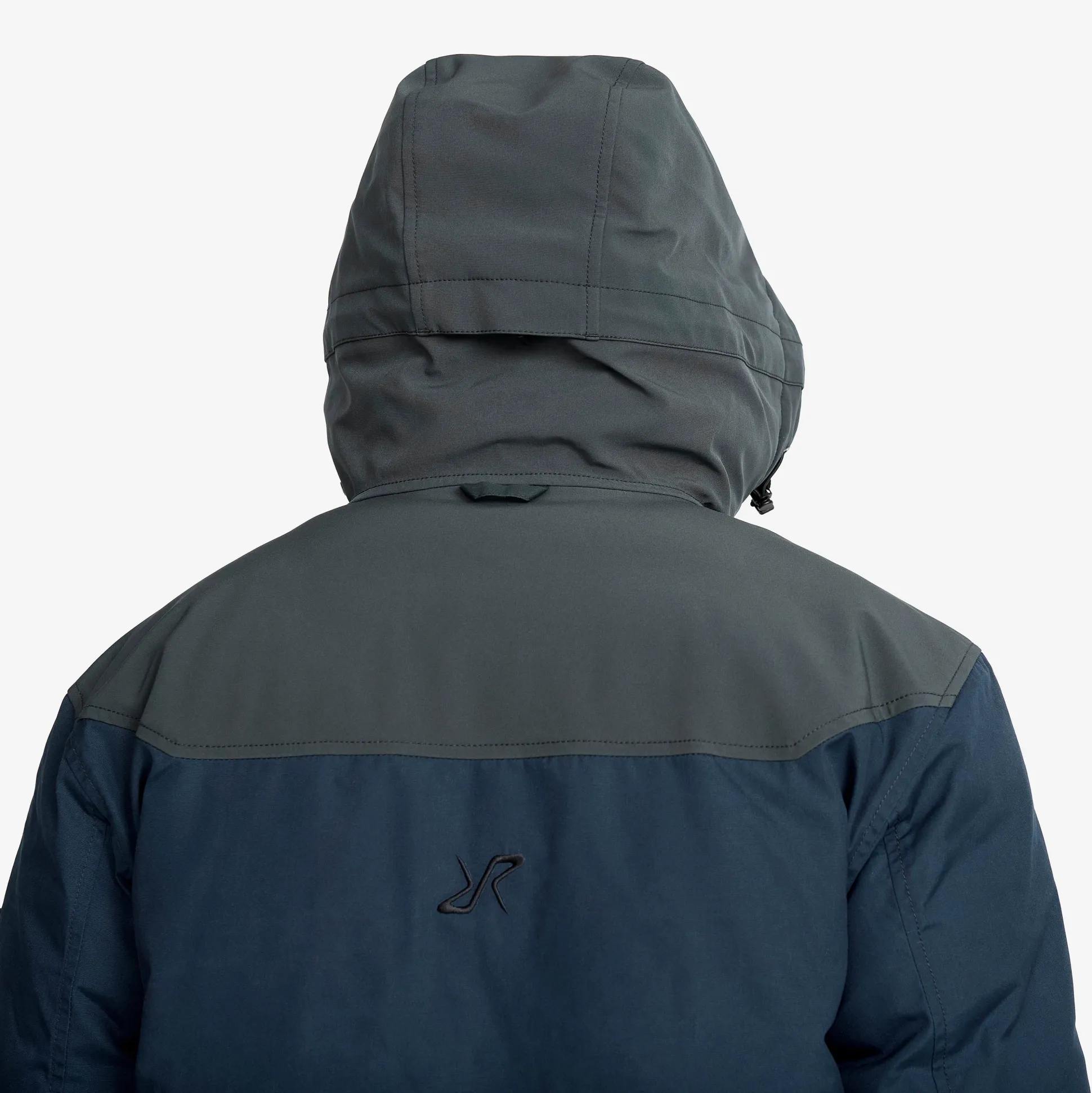 Outdoor Parka Miehet