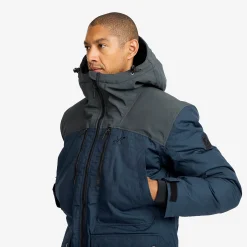 Outdoor Parka Miehet