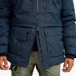 Outdoor Parka Miehet