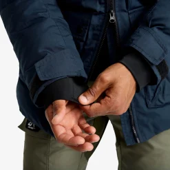 Outdoor Parka Miehet