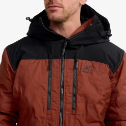 Outdoor Parka Miehet