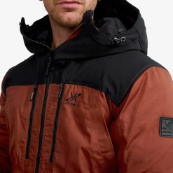 Outdoor Parka Miehet