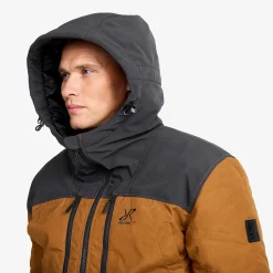 Outdoor Parka Miehet
