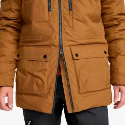 Outdoor Parka Miehet