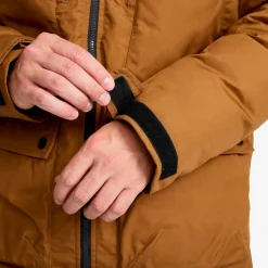 Outdoor Parka Miehet