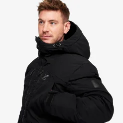 Outdoor Parka Miehet