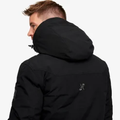 Outdoor Parka Miehet