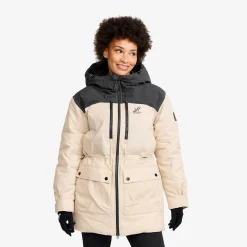 Outdoor Parka Naiset