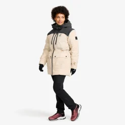 Outdoor Parka Naiset