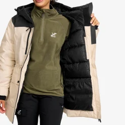 Outdoor Parka Naiset
