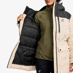 Outdoor Parka Naiset