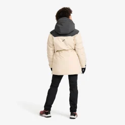 Outdoor Parka Naiset