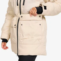 Outdoor Parka Naiset