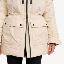 Outdoor Parka Naiset