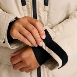 Outdoor Parka Naiset