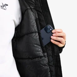 Outdoor Parka Naiset