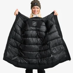 Outdoor Parka Naiset