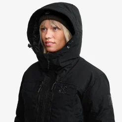 Outdoor Parka Naiset