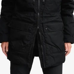 Outdoor Parka Naiset