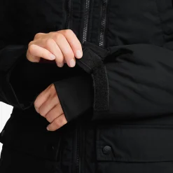 Outdoor Parka Naiset