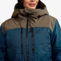Outdoor Parka Naiset
