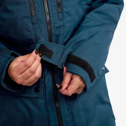 Outdoor Parka Naiset