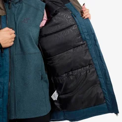 Outdoor Parka Naiset