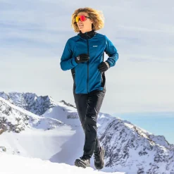 Pace Hooded Wind Jacket Miehet