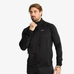 Pace Hooded Wind Jacket Miehet