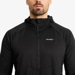 Pace Hooded Wind Jacket Miehet