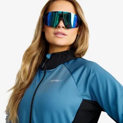 Pace Hooded Wind Jacket Naiset